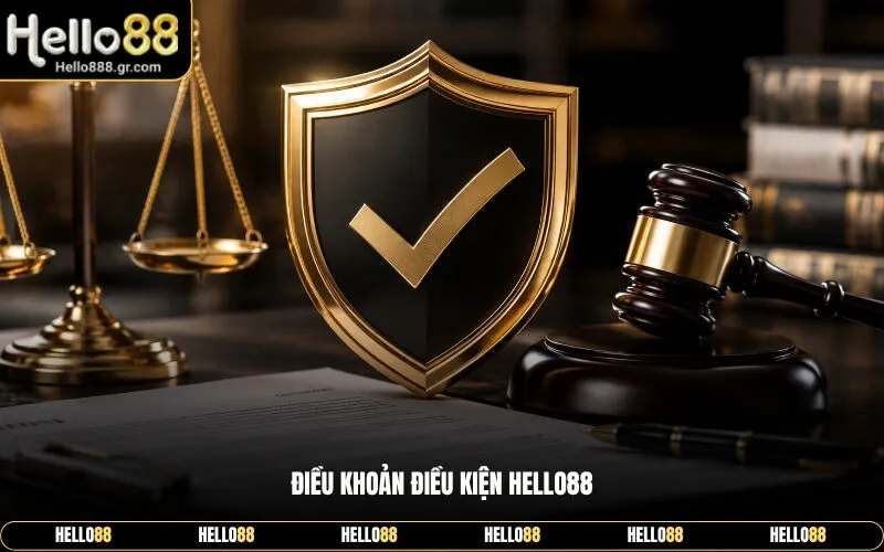 Điều Khoản Điều Kiện Hello88