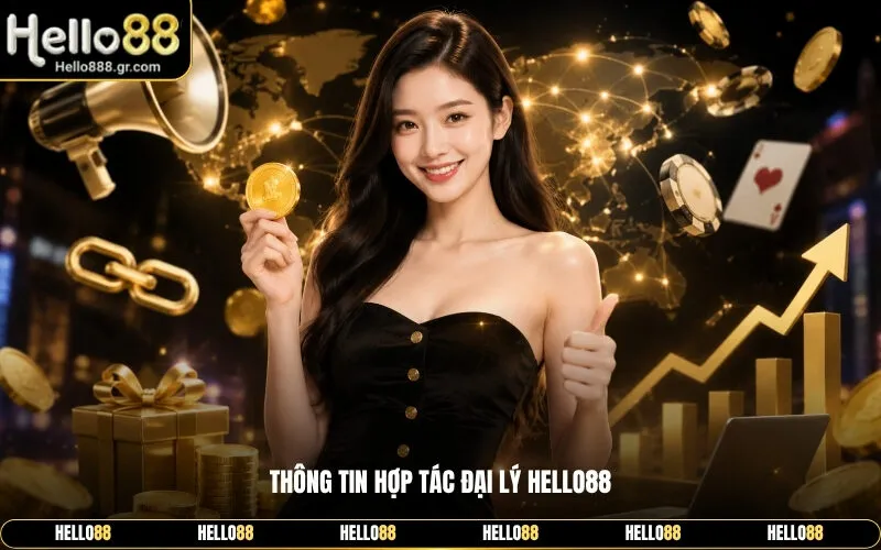 Thông Tin Hợp Tác Đại Lý Hello88